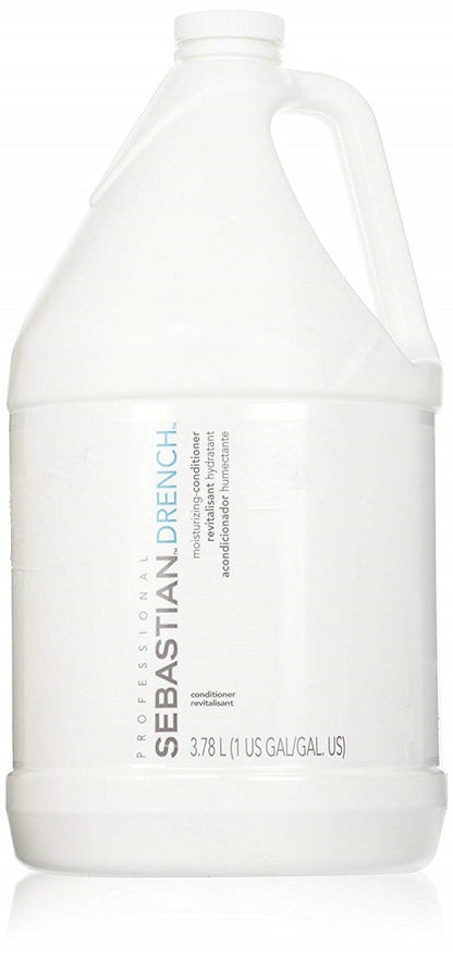 Sebastian Drench ConditionerHair ConditionerSEBASTIANSize: 128 oz