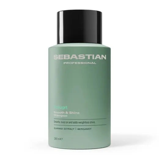 volupt shampoo restage