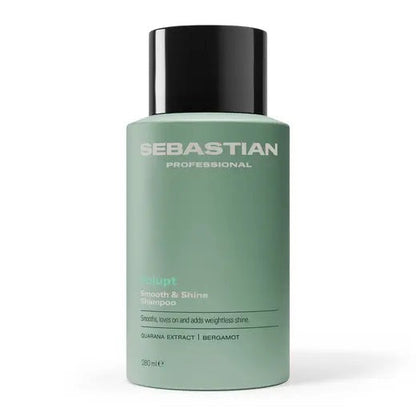 volupt shampoo restage