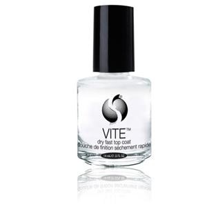 SECHE VITE DRY FAST TOP COAT .5 OZNail CareSECHE VITE