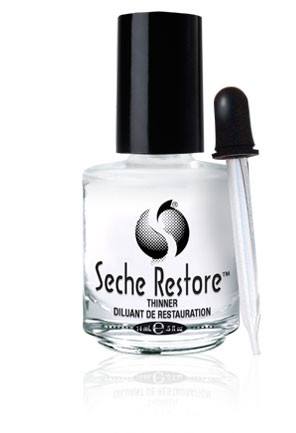 SECHE VITE RESTORE .5 OZNail CareSECHE VITE