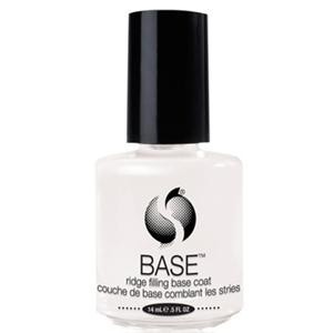 SECHE VITE RIDGE FILLER BASE COAT .5 OZNail CareSECHE VITE