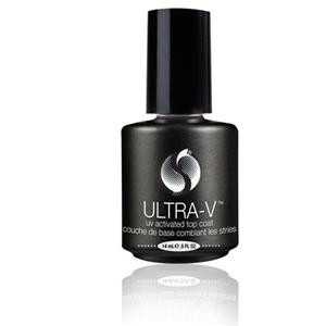 SECHE VITE ULTRA V-UV TOPCOAT .5 OZNail CareSECHE VITE