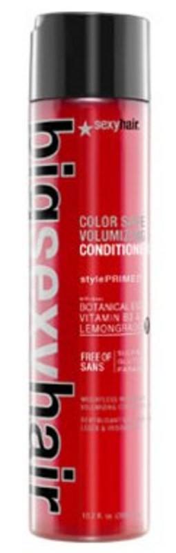 SEXY HAIR BIG SEXY HAIR COLOR SAFE VOLUMIZING CONDITIONER 10.1 OZHair ConditionerSEXY HAIR