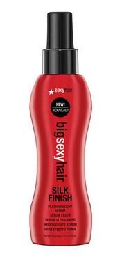 Sexy Hair Big Sexy Hair Silk Finish Serum 5.1 ozHair Oil & SerumsSEXY HAIR