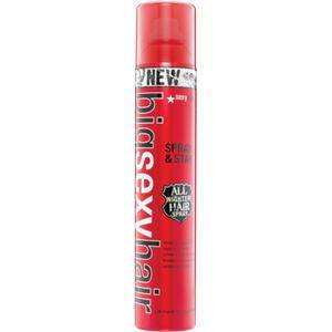 Sexy Hair Big Sexy Hair Spray & Stay Hair SprayHair SpraySEXY HAIRSize: 9 oz