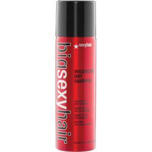 SEXY HAIR BIG SEXY HAIR VOLUMIZING DRY SHAMPOO 3.4 OZHair ShampooSEXY HAIR