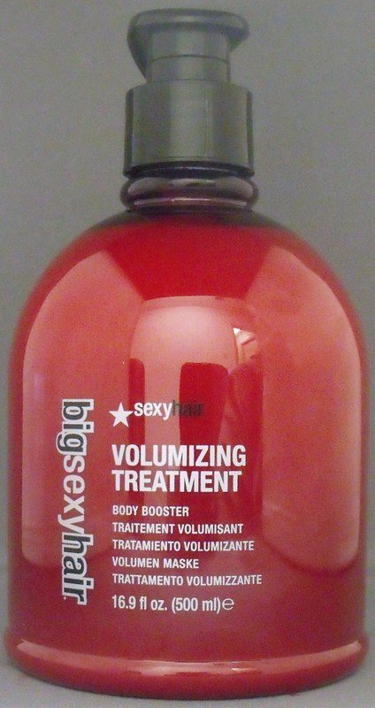 SEXY HAIR BIG SEXY HAIR VOLUMIZING TREATMENT 16.9 OZHair TreatmentSEXY HAIR