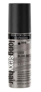 Sexy Hair Long Sexy Hair Luxe Blow Out 4.2 ozHair SpraySEXY HAIR