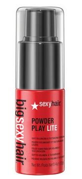 Sexy Hair Powder Play Lite .4 ozHair TextureSEXY HAIR