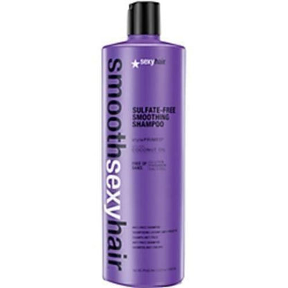 Sexy Hair Smooth Sexy Hair Smoothing ShampooSEXY HAIRSize: 33.8 oz