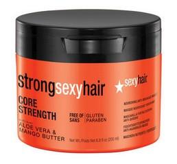 Sexy Hair Strong Sexy Hair Core Strength Masque 6.8 ozHair TreatmentSEXY HAIR