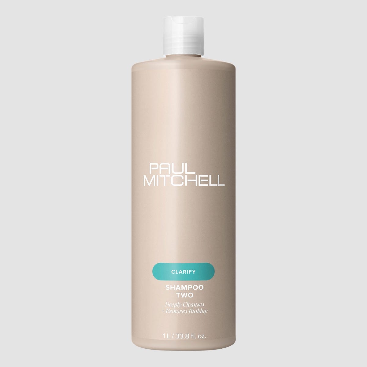 shampoo two 33.8 oz
