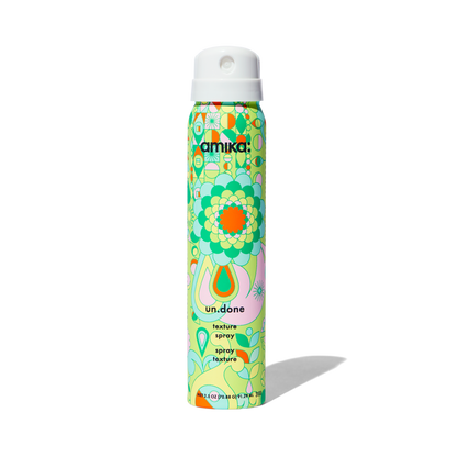 Amika Un.Done Volume and Texture Spray 5.3 oz