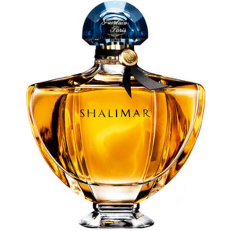 SHALIMAR WOMEN`S EAU DE PARFUM SPRAY 3 OZ.SHALIMAR