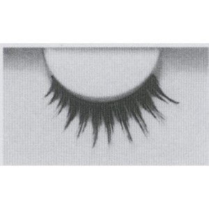 SHERANI FALSE EYELASHES 12 BROWN 122False EyelashesSHERANI