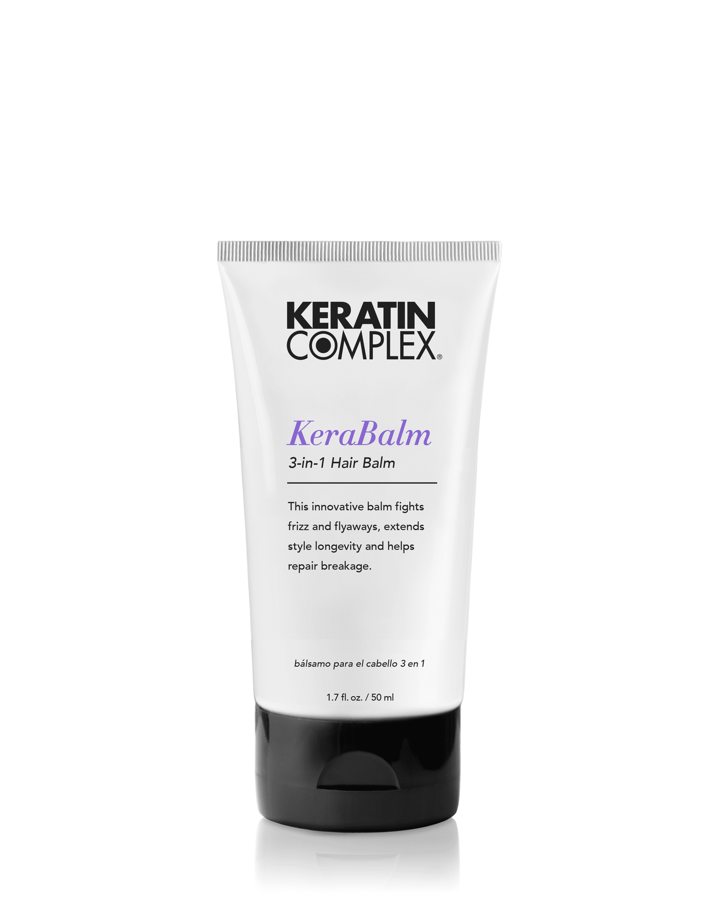 Keratin Complex Kerabalm 1.7 ozHair TreatmentKERATIN COMPLEX