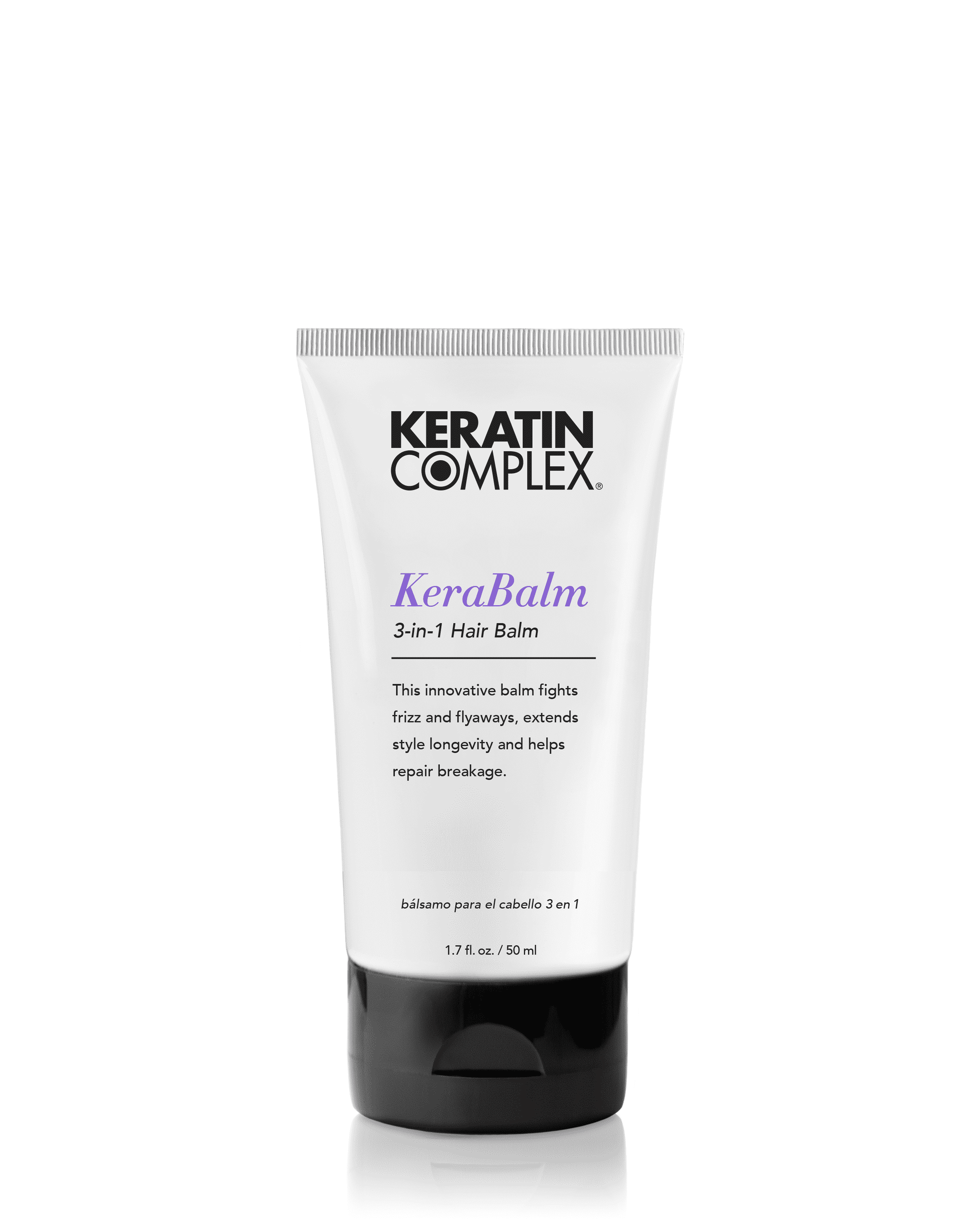 Keratin Complex Kerabalm 1.7 ozHair TreatmentKERATIN COMPLEX