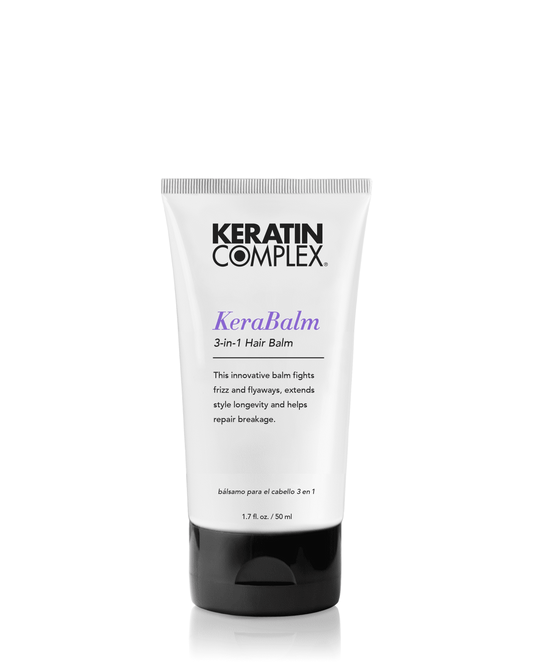 Keratin Complex Kerabalm 1.7 ozHair TreatmentKERATIN COMPLEX