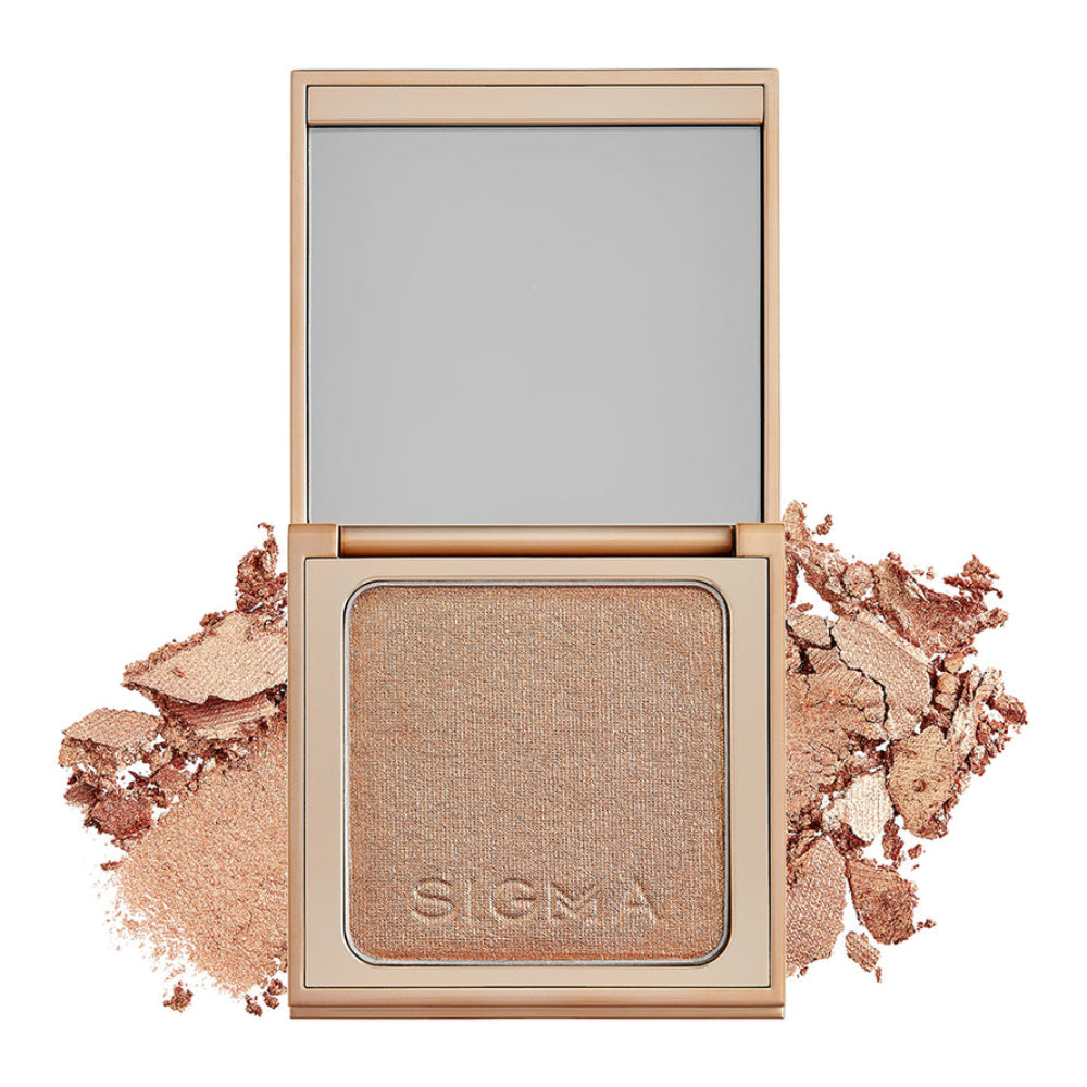 Sigma Beauty Highlighter-Golden Hour