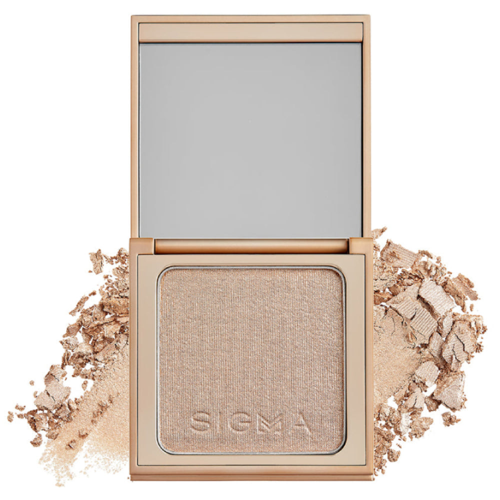 Sigma Beauty Highlighter-Savanna