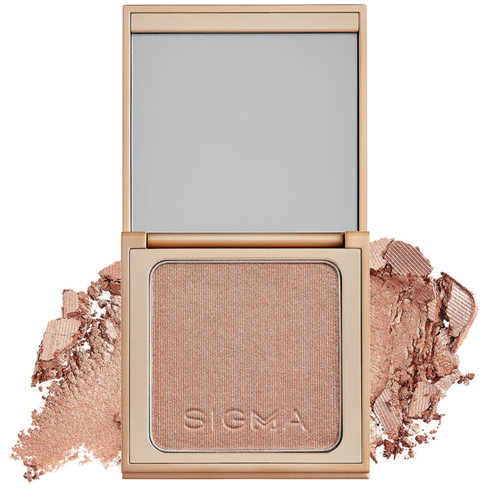 Sigma Beauty Highlighter-Sunstone