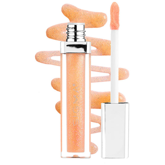 Sigma Beauty Hydrating Lip Gloss-Glaze