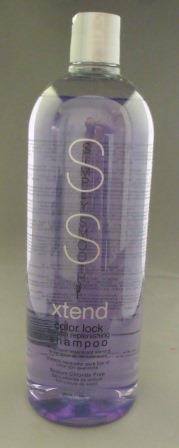 Simply Smooth Xtend Color Lock Keratin Replenishing Shampoo 33.8 ozHair ShampooSIMPLY SMOOTH