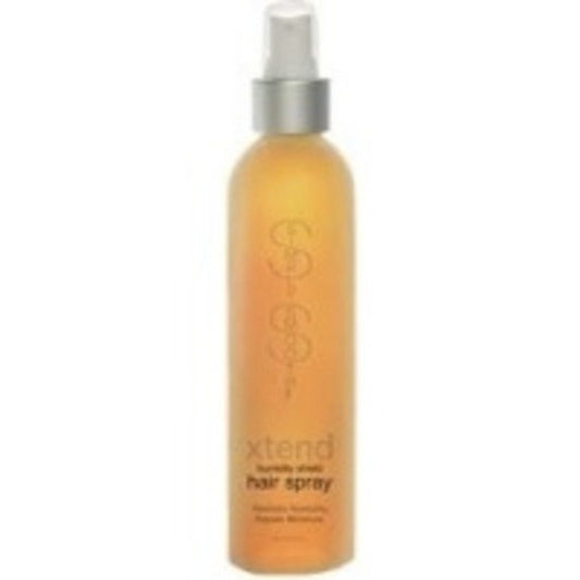 SIMPLY SMOOTH XTEND HUMIDITY SHIELD HAIR SPRAY NON-AEROSOL 8.5 OZHair Creme & LotionSIMPLY SMOOTH