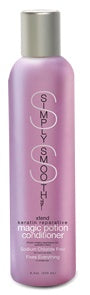 Simply Smooth Xtend Keratin Magic Potion Conditioner 8.5 ozHair ConditionerSIMPLY SMOOTH