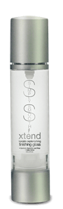 Simply Smooth Xtend Keratin Replenishing Finishing Gloss 1.69 ozHair ShineSIMPLY SMOOTH