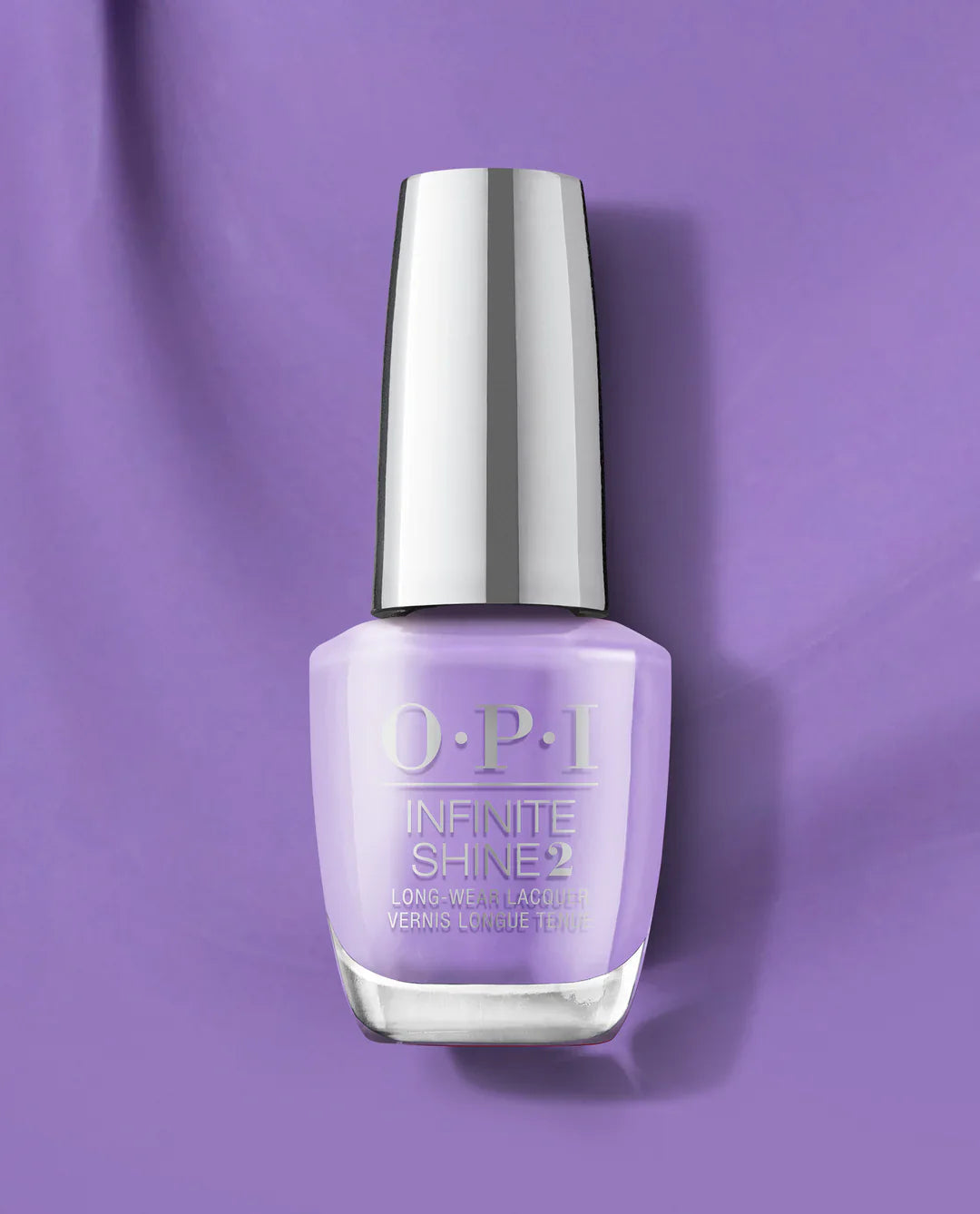 OPI Infinite Shine Nail Polish Summer 2023 CollectionNail PolishOPIShade: Skate to The Party