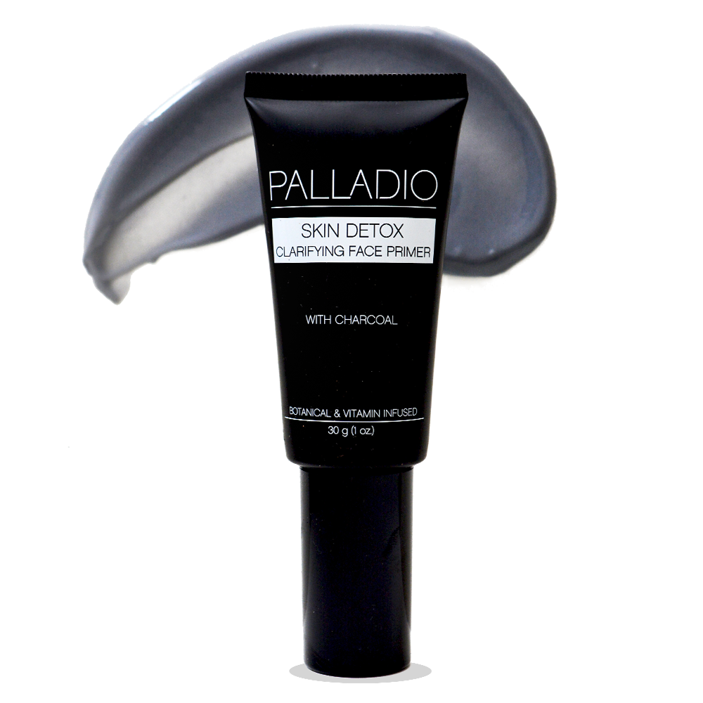 Palladio Skin Detox Clarifying PrimerSkin CarePalladio