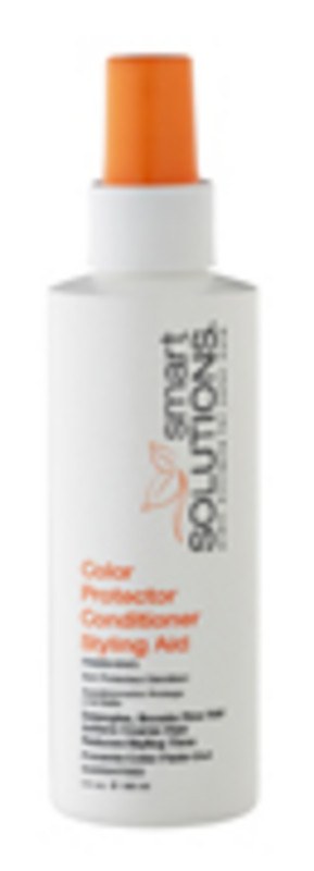 SMART SOLUTIONS COLOR PROTECTOR CONDITIONER STYLING AID 6 OZHair ConditionerSMART SOLUTIONS