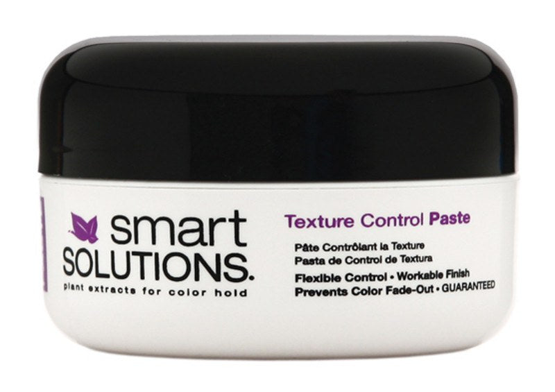 SMART SOLUTIONS TEXTURE CONTROL PASTE 2 OZHair Gel, Paste & WaxSMART SOLUTIONS