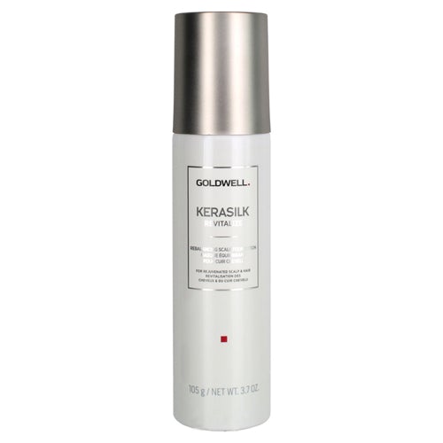 Goldwell Kerasilk Revitalize Rebalancing Scalp Foundation 3.7 ozHair TreatmentGOLDWELL