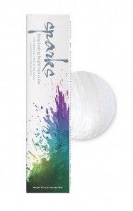 Sparks Hair Color 3 ozHair ColorSPARKSShade: Crystal Clear