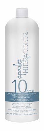 Sparks Hidracolor 10 Volume DeveloperDeveloperSPARKSSize: 29.42 oz