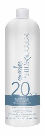 Sparks Hidracolor 20 Volume DeveloperDeveloperSPARKSSize: 29.42 oz