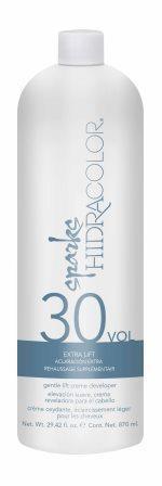 Sparks Hidracolor 30 Volume DeveloperDeveloperSPARKSSize: 29.42 oz