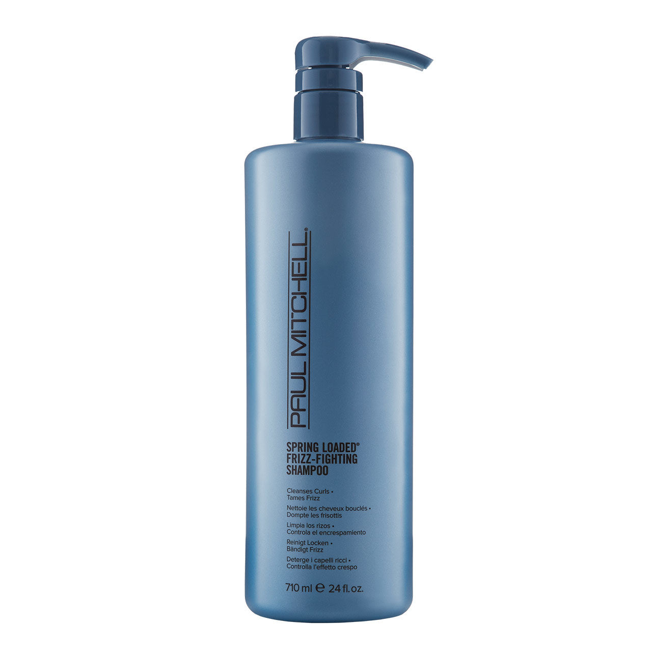 Paul Mitchell Spring Loaded Detangling ShampooHair ShampooPAUL MITCHELLSize: 24 oz