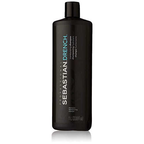 Sebastian Drench ShampooHair ShampooSEBASTIANSize: 33.8 oz