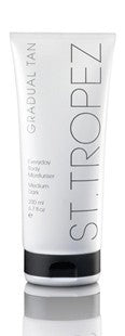 St Tropez Gradual Tan Body Moisturizer-Light/Medium 6.7 ozSun CareST TROPEZ