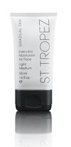 St Tropez Gradual Tan Face Moisturizer Medium/Dark 1.6 ozSun CareST TROPEZ