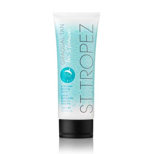 St Tropez Gradual Tan In Shower Lotion 6.7 ozSun CareST TROPEZ