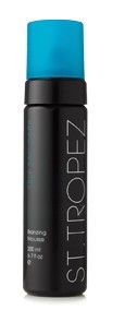 St Tropez Self Tan Dark Bronzing Mousse 6.7 ozSun CareST TROPEZ