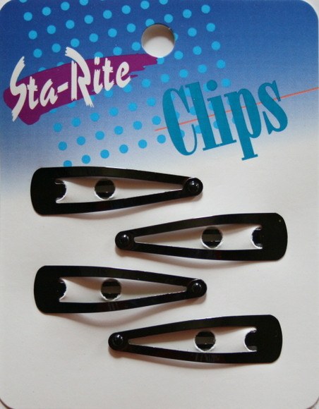 Sta Rite 2 Inch Snap-Eze Clips 4 CountSTA RITE