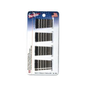 STA RITE BOBBY PINS SILVER 2 IN. 60 CT. 1353STA RITE