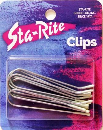 STA RITE HOT ROLLER CLIP SMALL-8 CT. 141STA RITE