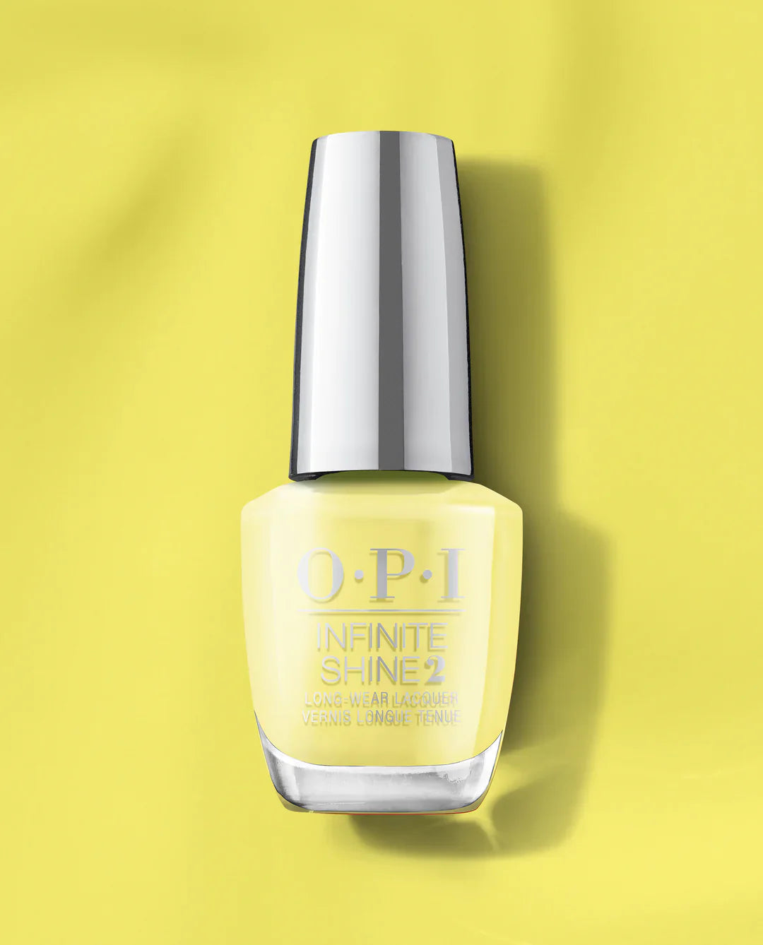 OPI Infinite Shine Nail Polish Summer 2023 CollectionNail PolishOPIShade: Stay Out All Bright